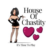 House Of Chastity (@house_chastity) 's Twitter Profile Photo House Of Chastity (@house_chastity) 's Twitter Profile Photo