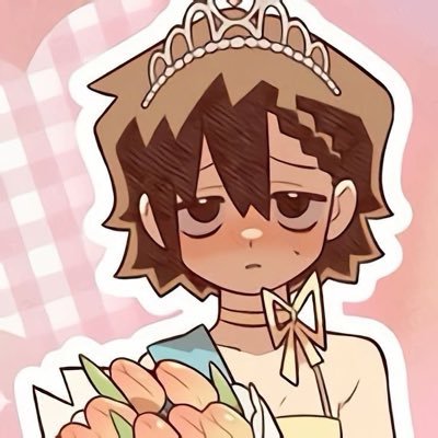 kverdle's profile picture. private!!! but fr this time. only my closies 😘! matching with @softlysylvi :3