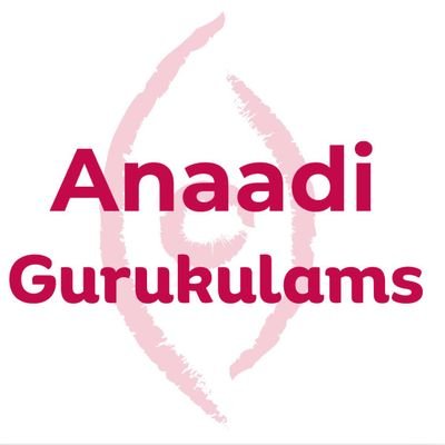 anaadigurukulam's profile picture. Anaadi Dharma Gurukulam,  Svadharma Gurukulam and Bala Gurukulam Preschool