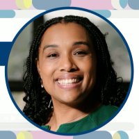 Keeanna Warren, Ph.D. (@keeannawarren) 's Twitter Profile Photo Keeanna Warren, Ph.D. (@keeannawarren) 's Twitter Profile Photo