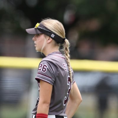 •UNA softball commit💜•2026•OF•#3•Westminster Christian Academy•Flag Football• email: apslaten@gmail.com