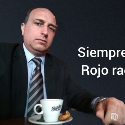 Abogado, delegado por Gente de Derecho, y partidario en SIEMPRE DEL ROJO e Independiente sin censura .-