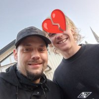 GladVold🧢🌪️🇺🇦🇵🇸 (@thevoold) 's Twitter Profile