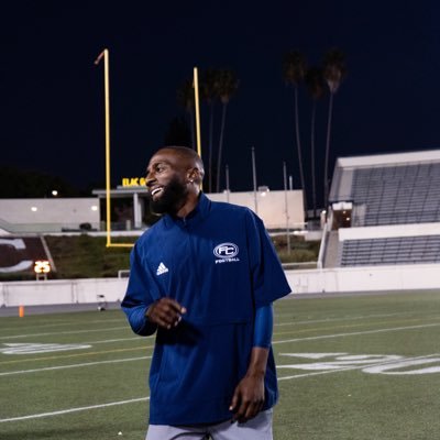 Antonio Clifton Profile