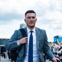 Lee Menefee (@coach_menefee) 's Twitter Profile