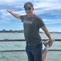 Norm Reynolds (@normreyn) 's Twitter Profile