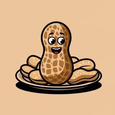 peanutcoin_soli's profile picture. $PEANUT coming soon $PEANUT @ https://t.co/n3dp8UHEqd 7 Following 8.6K Followers solana memecoin list on big exchange If you are late on $PNUT there is still