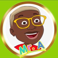 MrAAdventures (@mraadventures) 's Twitter Profile Photo MrAAdventures (@mraadventures) 's Twitter Profile Photo