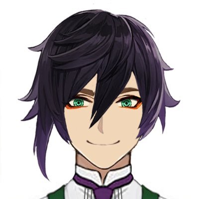 Varis Belphegoldさんのプロフィール画像