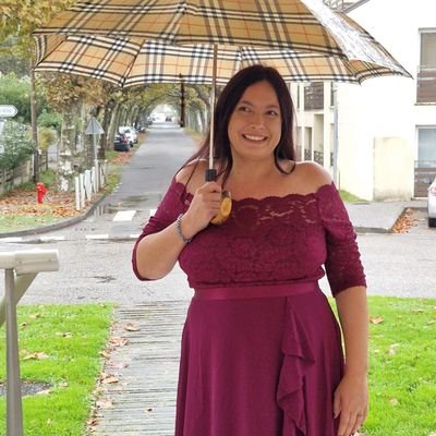 Sayadinah's profile picture. 