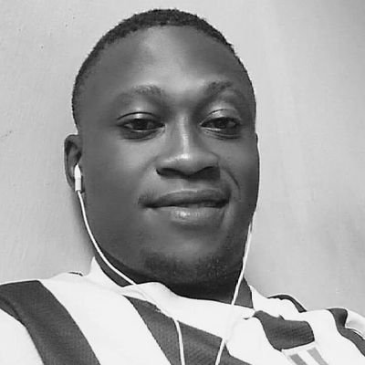 olayiwola✊🏿 Profile