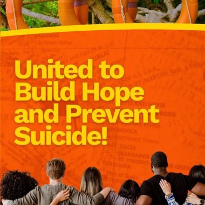 thecsdcoalition's profile picture. Working to build a Caribbean region where mental health is prioritized and suicide is treated as a public health issue — not a crime!