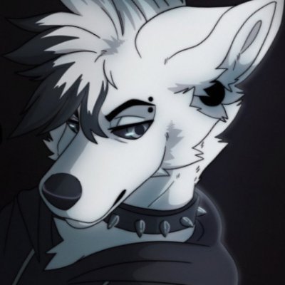 spokewoof's profile picture. He/Him 🔞  Writer  22  Bi-cycle  🇺🇦
a-woo-f 
umm
meow
sometimes
are you still reading this?