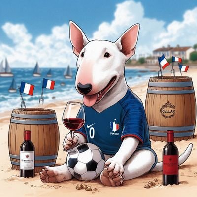 Les chiens aboient la caravane passe !
$BUBBLE 4M7HJNZ6