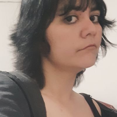27 años
(Pansexual, Género Fluido, No Binarie, Trans)🏳
Feministx
At terapéutico
Piscis asc leo
TDAH con autismo