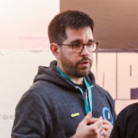 Joan Artés (@joan_artes) 's Twitter Profile Photo