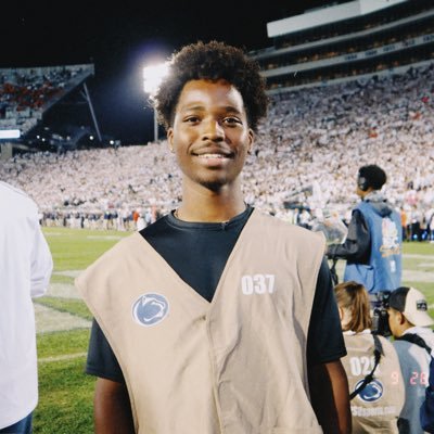 @PSUBellisario ‘26 | @NBCSports Content Creator for Penn State Athletics | Journalist