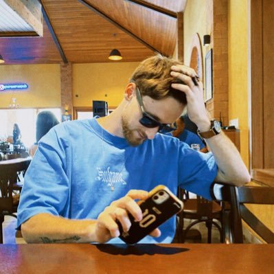 BemBailke's profile picture. Um louco perdido por aí, 23+1/🇧🇷