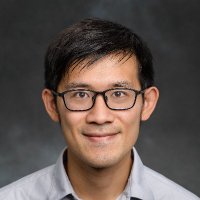 Zining Zhu (@zhuzining) 's Twitter Profile