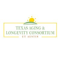 Texas Aging & Longevity Consortium (@texas_aging) Twitter profile photo