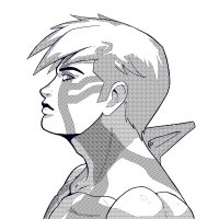 Gabriel dos Santos (@gabrields_art) 's Twitter Profile