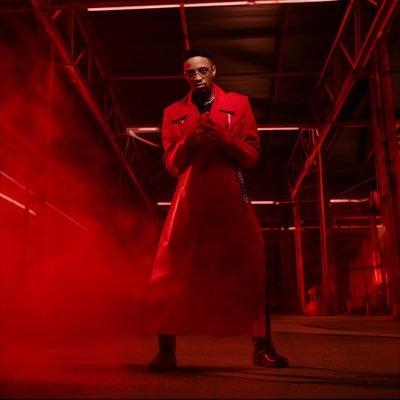 Sam Deep🇿🇦 Profile