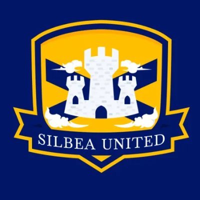 Silbea United F.C. is a professional football club based in Silbea. The port city of Silbea is rough. @footium