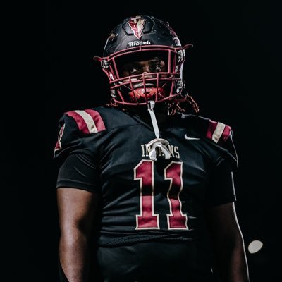 #11/Co 26’ DT/DE |5’9 230| Pinson Valley High School | Squat 500 |3.3 GPA | https://t.co/XFhZ227wma