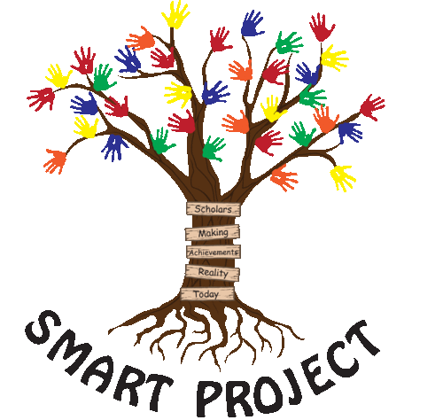 TheSMARTProject's profile picture. Nonprofit organization dedicated to developing the future leaders of our communities.