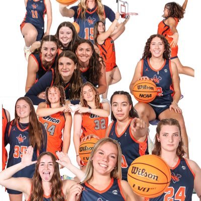 Utica Basketball Profile