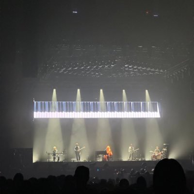 blackpepper768's profile picture. 音楽用アカです。最近は藤井風(´∀｀*)MISIA(*´-`)ハロプロとかで呟きます。 90'sMTV世代で、その頃の曲が好きですが、最新曲も好きです。アニソン等も節操無く聴きます。無言フォロー大丈夫です。いつまでも世界が美しいままでありますように。
