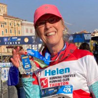Helen Phillips (@happy2bhp) 's Twitter Profile Photo