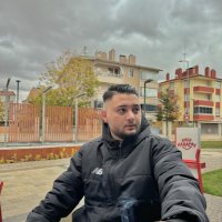 SERTAÇ ÇALIK (@sertaccalik_) Twitter profile photo