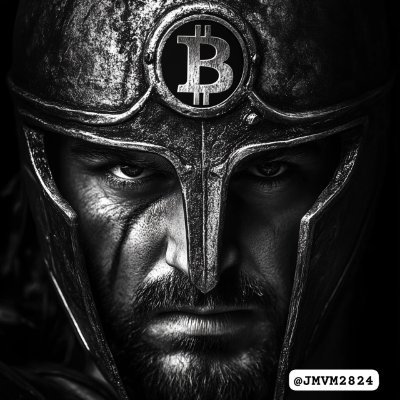 JMVM2824's profile picture. 🌟 Crypto Entrepreneur 🌟 | Decentralized Finance (DeFi) 💰 #defi | Trader 📈 #trading | Passionate about a Decentralized World 🌐 and AI enthusiast 🤖 #ai | 💬