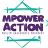 MPowerAction's profile picture. We’re organizing, resourcing, and building power with Muslim voters across the country. 501(c)(4) political and lobbying arm of @mpower_change
