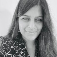 Vidya Bellur (@vividoutcomes) Twitter profile photo