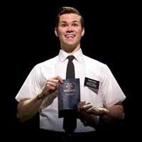 Colin “The Stormin Mormon” Chandler (@storminmormo) 's Twitter Profile