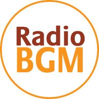 Radio BGM (@radiobgm) Twitter profile photo