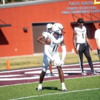 Makyi Reed-Jones (@makyireed) 's Twitter Profile Photo Makyi Reed-Jones (@makyireed) 's Twitter Profile Photo