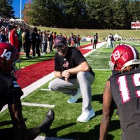 Evan Lassiter (@ejlassiter) 's Twitter Profile
