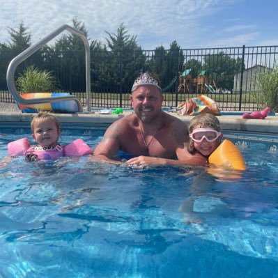 Girl dad of two beautiful daughters, Beautiful wife, College sports obsessed...mostly football, Cannot stand ignorance and a lack of critical thinking.