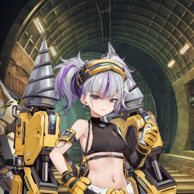 RoboCrumpet's profile picture. 24 
18+ only! 
I love gachas, lolis, visual novels, airsoft and that sort of thing, so I'm happy to be oomfs with anyone else who likes that stuff!