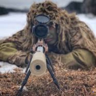 به دنبال آرامش برای مغز های کوچک زنگ زده🔫