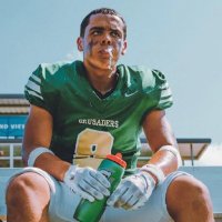 Brandon Maisonet (@bmais8) 's Twitter Profile
