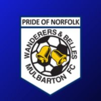 Mulbarton FC (Men’s) (@mulbartonfc) 's Twitter Profile