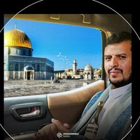 كتائب الرضوان (@hhhh70007) 's Twitter Profile