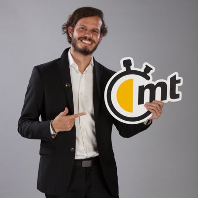 ✍🏽Reportero en @mediotiempo. Aquí sólo mis opiniones personales, siempre con respeto.