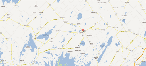 AthensOnTourism's profile picture. The Athens Tourist attempts to keep you informed of events, leagues, and things to do that are in reach of people in or around the Township of Athens Ontario.