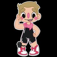 Pup Echo - Boop in Bloom (@boiecho3240) 's Twitter Profile Photo Pup Echo - Boop in Bloom (@boiecho3240) 's Twitter Profile Photo