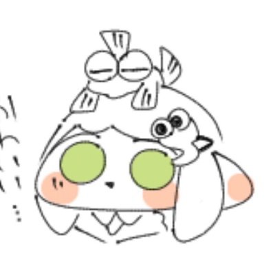 asteroid_aster4's profile picture. ポスト内容に統一感もへったくれもないで〜す。アイコン→めむさま